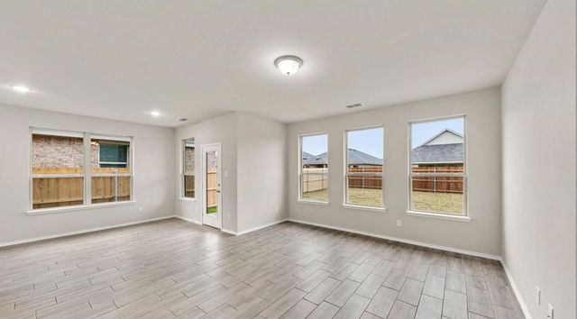 1104 El Sol Boulevard, Sherman, TX 75090