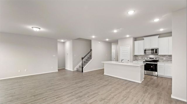 1104 El Sol Boulevard, Sherman, TX 75090