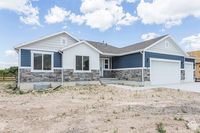 525 N 510 E, Smithfield, UT 84335