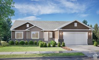 525 N 510 E, Smithfield, UT 84335