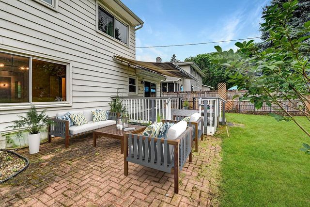 6416 Offshore Drive, Madison, WI 53705