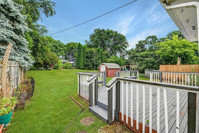 6416 Offshore Drive, Madison, WI 53705