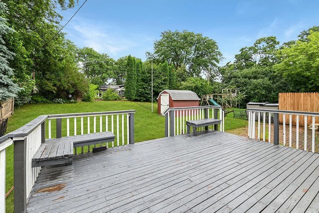 6416 Offshore Drive, Madison, WI 53705