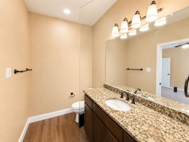 124 Canales Circle, Greenville, TX 75401