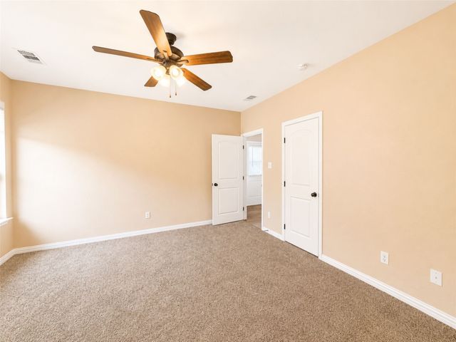124 Canales Circle, Greenville, TX 75401