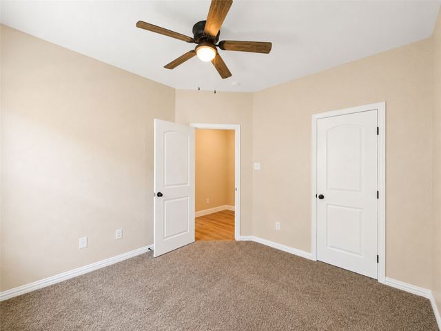 124 Canales Circle, Greenville, TX 75401