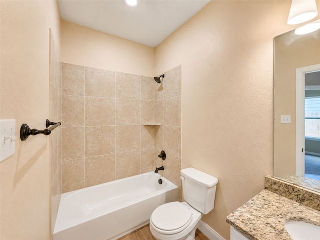 124 Canales Circle, Greenville, TX 75401