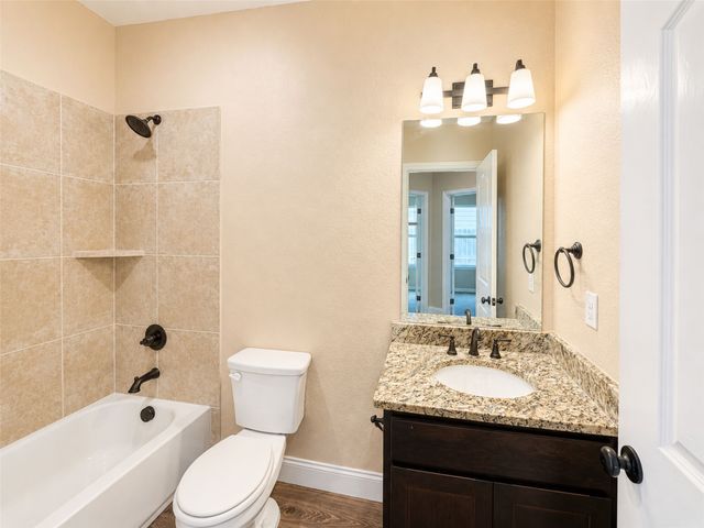124 Canales Circle, Greenville, TX 75401