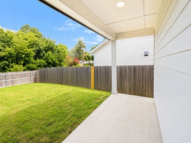 124 Canales Circle, Greenville, TX 75401