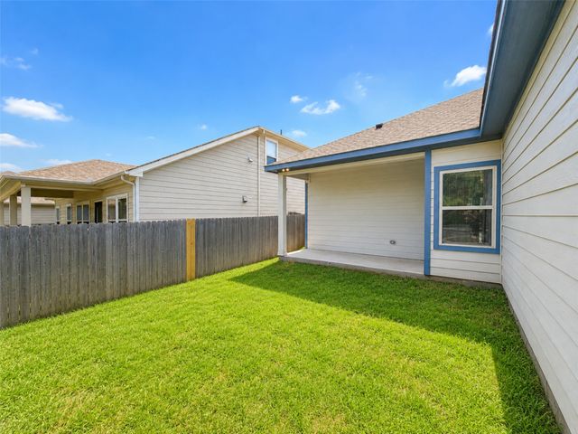 124 Canales Circle, Greenville, TX 75401