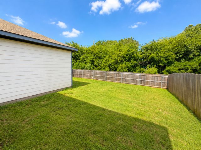 124 Canales Circle, Greenville, TX 75401