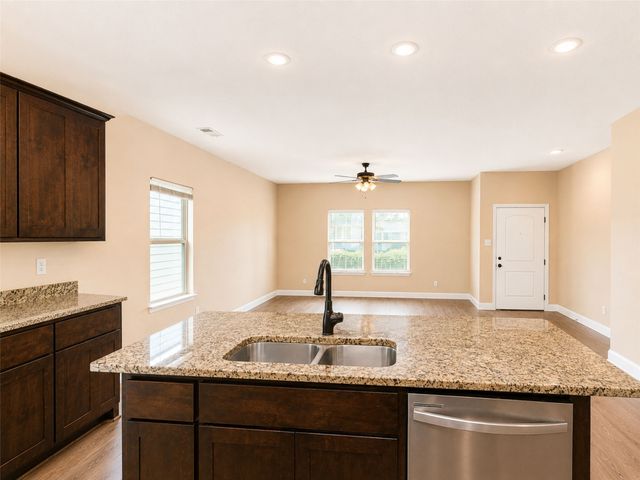 124 Canales Circle, Greenville, TX 75401
