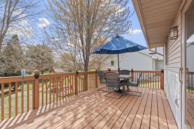13058 Elgin Drive NW, Elk River, MN 55330