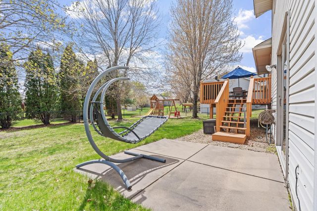 13058 Elgin Drive NW, Elk River, MN 55330