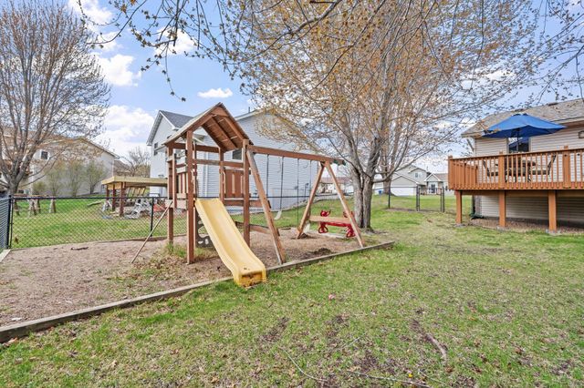 13058 Elgin Drive NW, Elk River, MN 55330