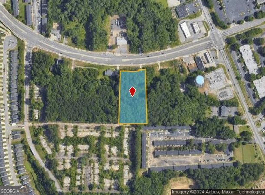 1882 Godby Road, Atlanta, GA 30349