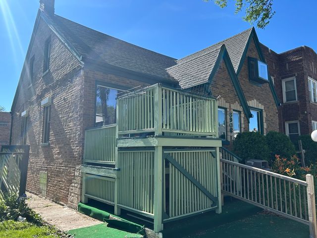 8906 S Hermitage Avenue, Chicago, IL 60620