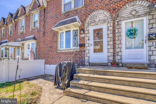 9014 WESLEYAN RD, Philadelphia, PA 19136