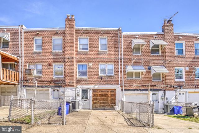 9014 WESLEYAN RD, Philadelphia, PA 19136