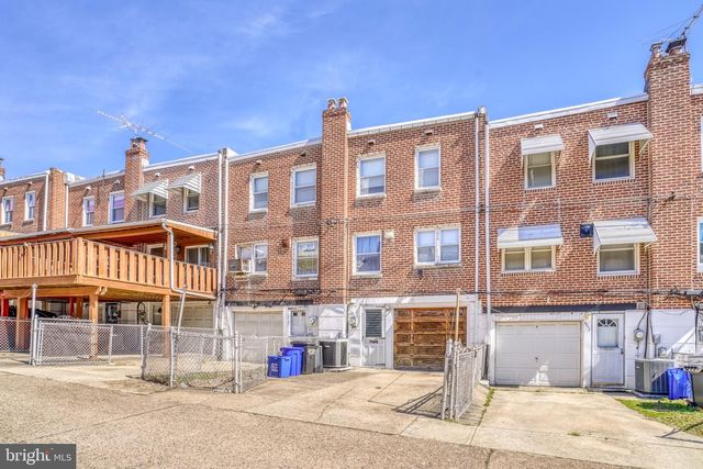 9014 WESLEYAN RD, Philadelphia, PA 19136