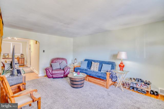 9014 WESLEYAN RD, Philadelphia, PA 19136