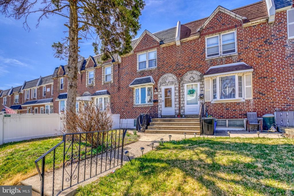 9014 WESLEYAN RD, Philadelphia, PA 19136