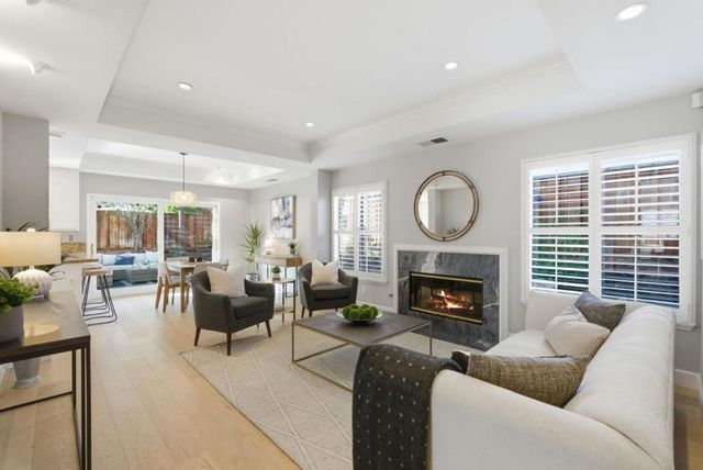 11563 Country Spring Court, Cupertino, CA 95014