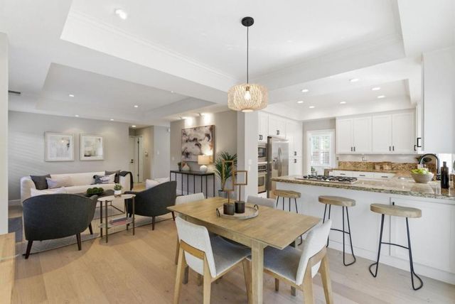 11563 Country Spring Court, Cupertino, CA 95014