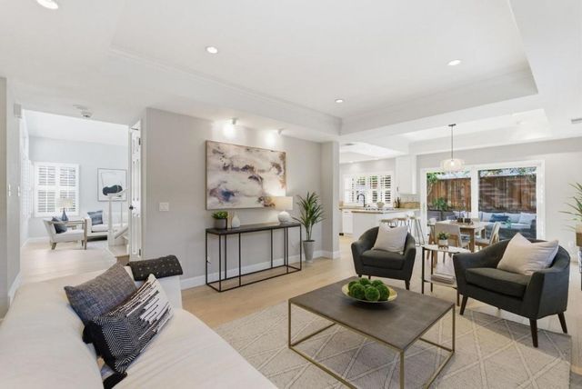 11563 Country Spring Court, Cupertino, CA 95014