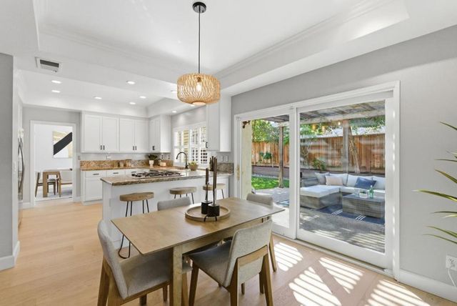 11563 Country Spring Court, Cupertino, CA 95014