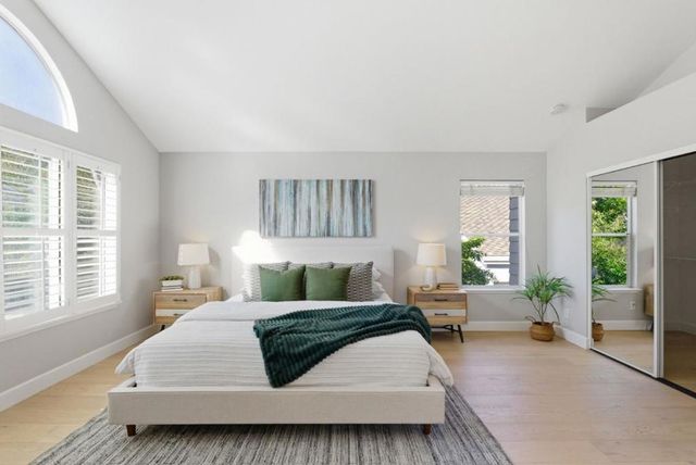 11563 Country Spring Court, Cupertino, CA 95014