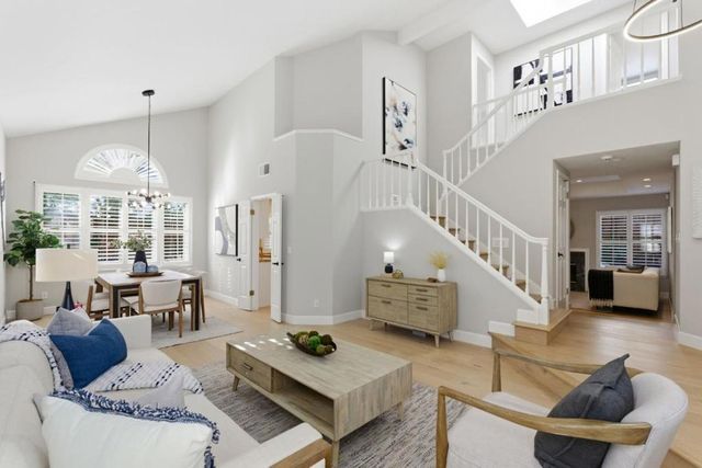 11563 Country Spring Court, Cupertino, CA 95014