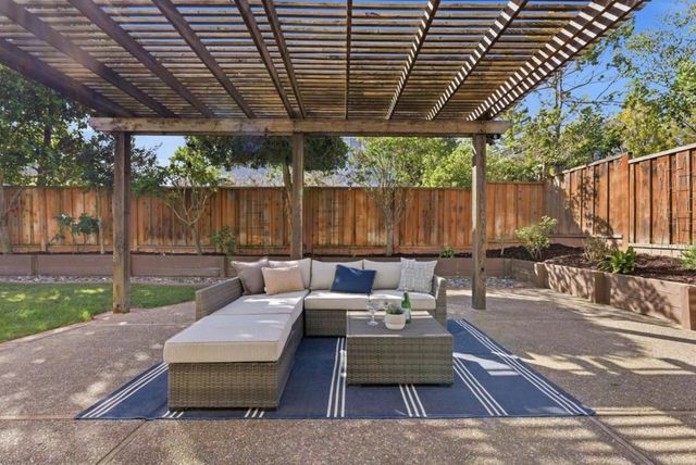 11563 Country Spring Court, Cupertino, CA 95014