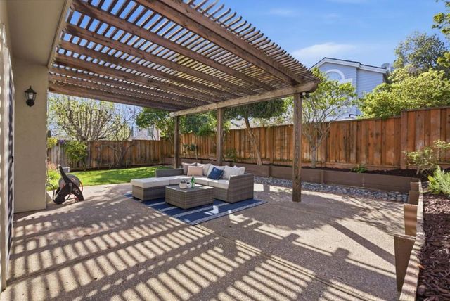 11563 Country Spring Court, Cupertino, CA 95014