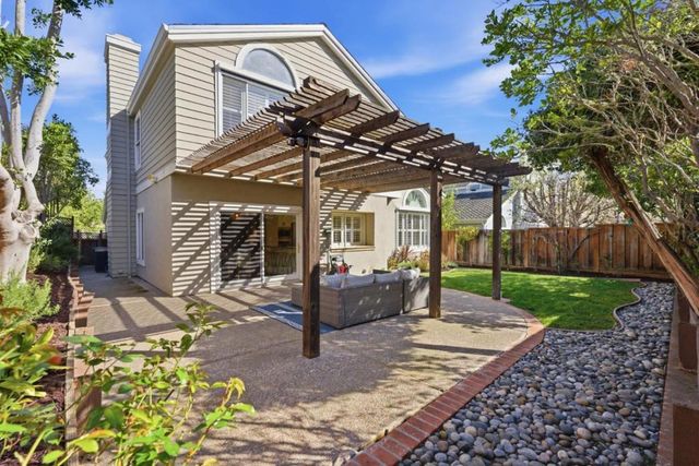 11563 Country Spring Court, Cupertino, CA 95014