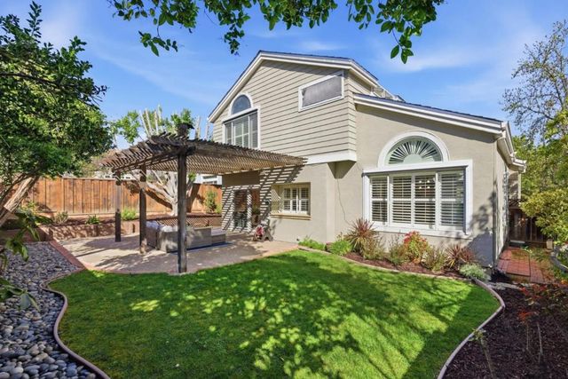 11563 Country Spring Court, Cupertino, CA 95014