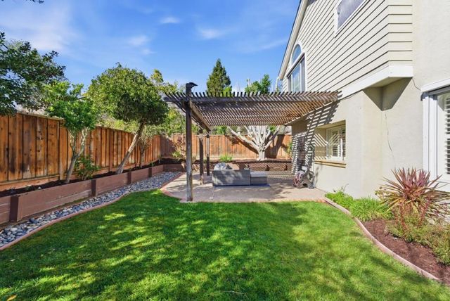 11563 Country Spring Court, Cupertino, CA 95014