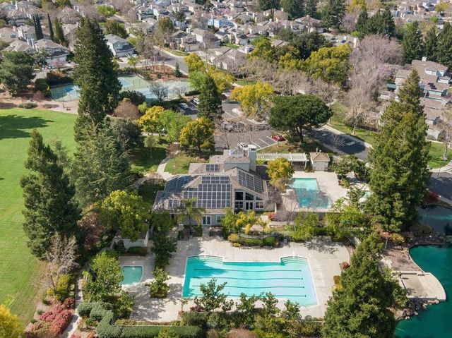 11563 Country Spring Court, Cupertino, CA 95014