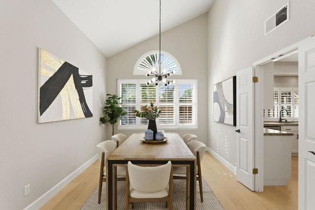 11563 Country Spring Court, Cupertino, CA 95014