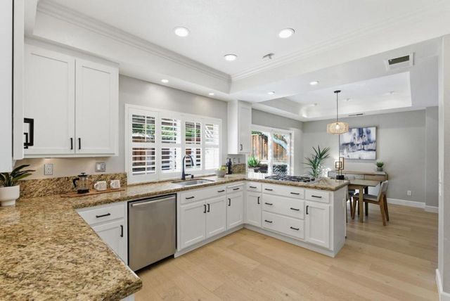 11563 Country Spring Court, Cupertino, CA 95014