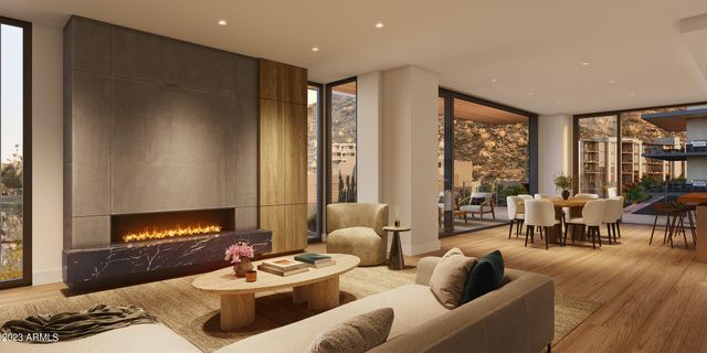 4849 N Camelback Ridge Road A208, Scottsdale, AZ 85251