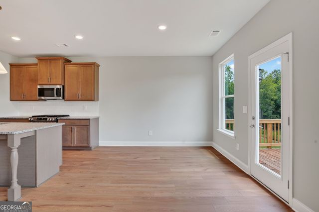 214 Sage Lot 31 Street, Commerce, GA 30529