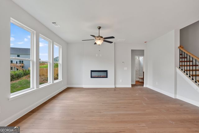 214 Sage Lot 31 Street, Commerce, GA 30529