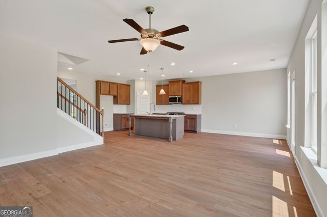 214 Sage Lot 31 Street, Commerce, GA 30529