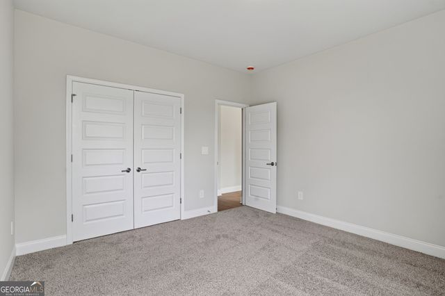 214 Sage Lot 31 Street, Commerce, GA 30529