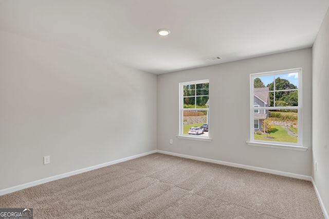 214 Sage Lot 31 Street, Commerce, GA 30529