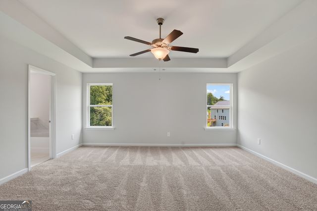 214 Sage Lot 31 Street, Commerce, GA 30529