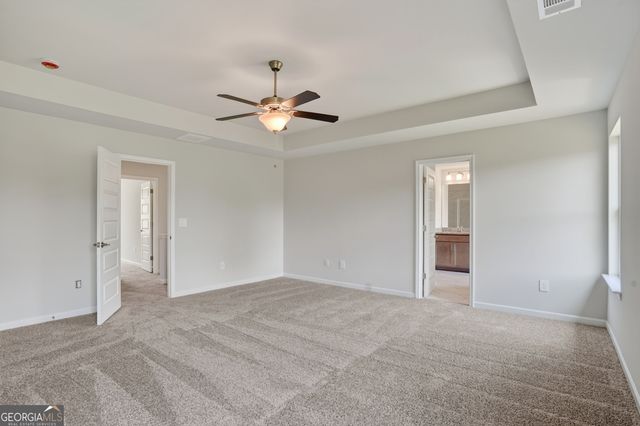 214 Sage Lot 31 Street, Commerce, GA 30529