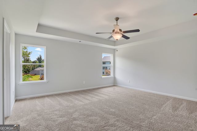 214 Sage Lot 31 Street, Commerce, GA 30529