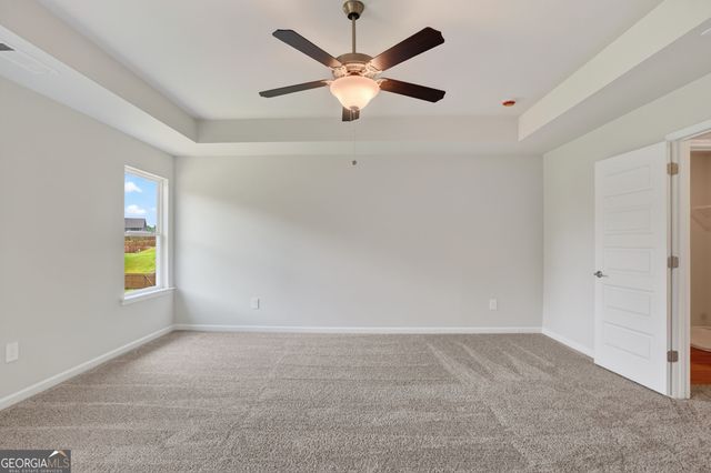 214 Sage Lot 31 Street, Commerce, GA 30529